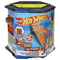 Контейнер для машинок Hot Wheels GYX11 184482   / / Разноцветный Разноцветный