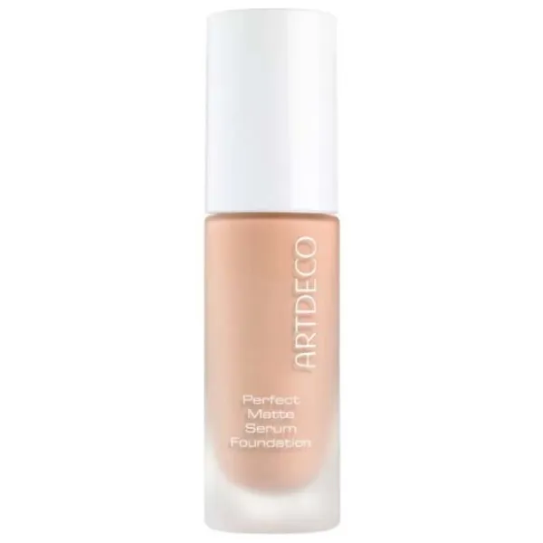 Тональный крем Artdeco Perfect Matte Serum Foundation 0.02л / Розово-бежевый photo 1 Тональный крем Artdeco Perfect Matte Serum Foundation 0.02л / Розово-бежевый photo 1