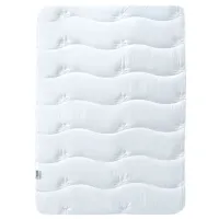 Одеяла Mobicasa BOTANICAL Aloe Vera 140 x 210 cm