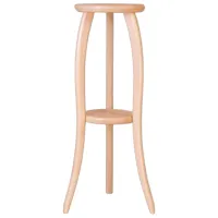 Подставка для горшка Drewmax GD107  Разноцветный / Дерево