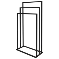 Suport prosop Sepio 6314 Metal