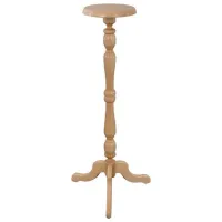 Подставка для горшка Drewmax GD101  Разноцветный / Дерево