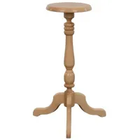 Suport pentru ghiveci Drewmax GD103  Multicolor / Lemn