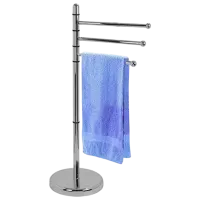 Вешалка для полотенец Artex Ring Металл