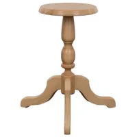 Suport pentru ghiveci Drewmax GD104 Multicolor / Lemn