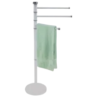 Вешалка для полотенец Artex 19.60.15 Металл