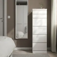 Зеркало Ikea Nissedal LPAL / Прямоугольная photo 3
