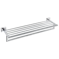 Suport prosop Bemeta 132205072 Inox