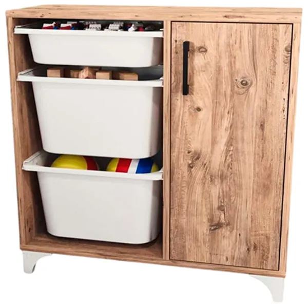 Organizator Fabulous 1D3S  / PAL photo 1