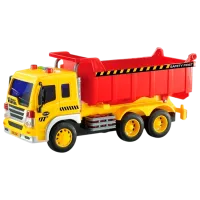 Mașină Wenyi Builder WY310B  / / Gray Yellow