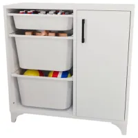 Органайзер Fabulous 1D3S  / ДСП 