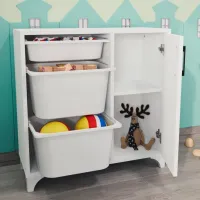 Organizator Bofigo 1D3S / PAL photo 2