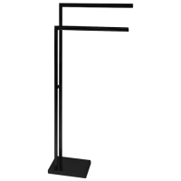 Suport prosop Artex GYM Metal