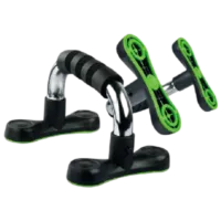 Mânere pentru flotări Arenasport 82132 Pe podea / 