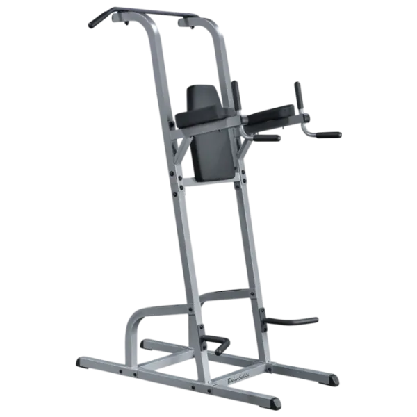 Силовой комплекс Insportline Power Tower GKR82 Напольный /  photo 1