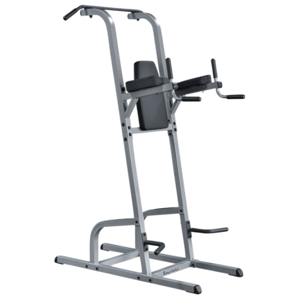 Силовой комплекс Insportline Power Tower GKR82 Напольный /  photo 1