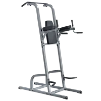 Antrenament de forţă Insportline Power Tower GKR82 Pe podea / 