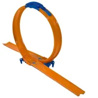 Pistă auto Hot Wheels HWCC9B 4893825033065 / / Multicolor Orange photo 4