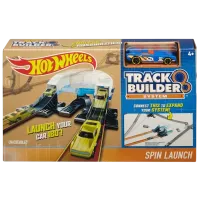 Авто-треки Hot Wheels DNH84   / / Разноцветный Разноцветный