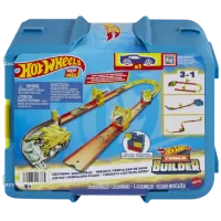 Авто-треки Hot Wheels HMC03 184497   / / Разноцветный Разноцветный