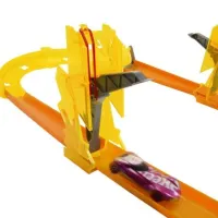 Pistă auto Hot Wheels HMC03 184497 / / Multicolor Multicolor photo 2