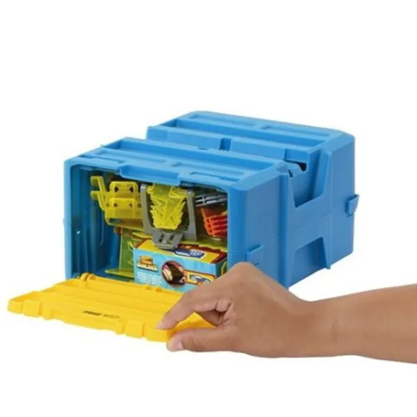 Авто-треки Hot Wheels HMC03 184497   / / Разноцветный Разноцветный photo 3