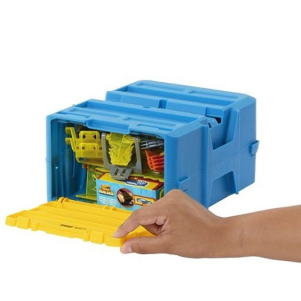 Авто-треки Hot Wheels HMC03 184497   / / Разноцветный Разноцветный photo 3