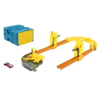 Pistă auto Hot Wheels HMC03 184497 / / Multicolor Multicolor photo 4