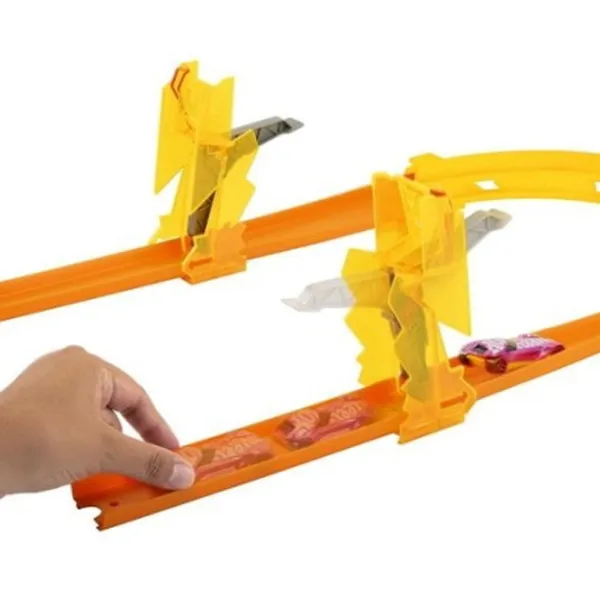 Авто-треки Hot Wheels HMC03 184497   / / Разноцветный Разноцветный photo 6