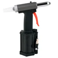Nituitor pneumatic Yato YT-36171 70 bar / Black photo 3