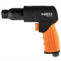 Ciocan Pneumatic NEO Tools 14-028 6.3 bar / Black photo 5