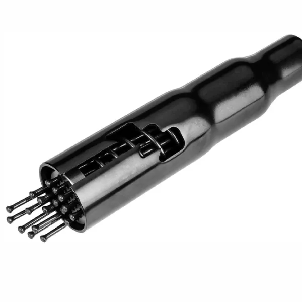 Пневматический молот NEO Tools 14-032  6.3 бар / Черный photo 2