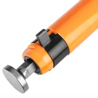 Ciocan Pneumatic NEO Tools 14-032 6.3 bar / Black photo 3