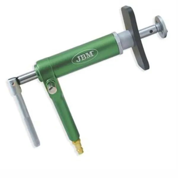 Pistol pneumatic JBM 51283  Green / 1 photo 2