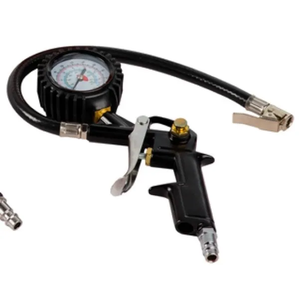Set pneumatic Kamoto AT5  6.3 bar / Orange photo 3