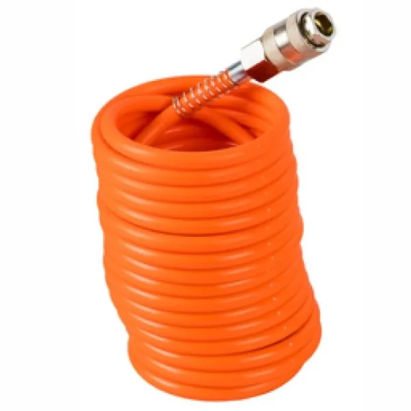 Set pneumatic Kamoto AT5  6.3 bar / Orange photo 5