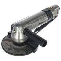 Polizor pneumatic Fubag GA125 6 bar / Metalic