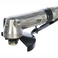 Polizor pneumatic Fubag GA125 6 bar / Metalic photo 2