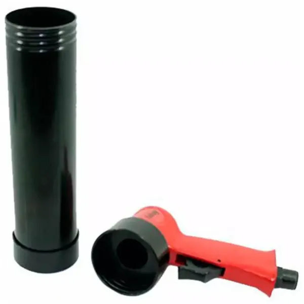 Пневмопистолет Fubag 3420035  Черный / 1 photo 4