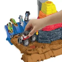 Pistă auto Hot Wheels HNB96 148443 / / Multicolor Multicolor photo 5