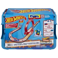 Авто-треки Hot Wheels HMC04 4582869   / / Разноцветный Разноцветный