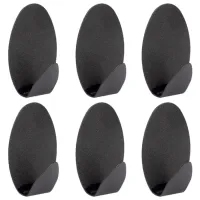 Крючки для ванной Sepio 7519 Металл