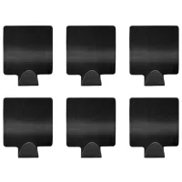 Cuiere de baie Sepio 7526 Oțel