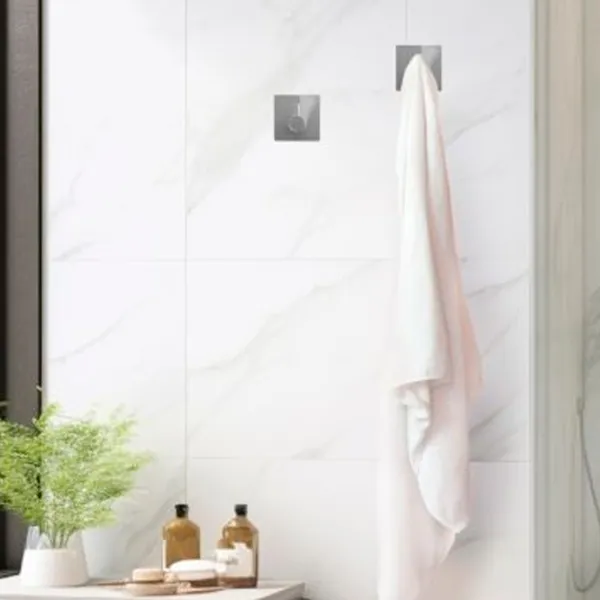 Крючок для ванной Sepio 9087  Cталь photo 3