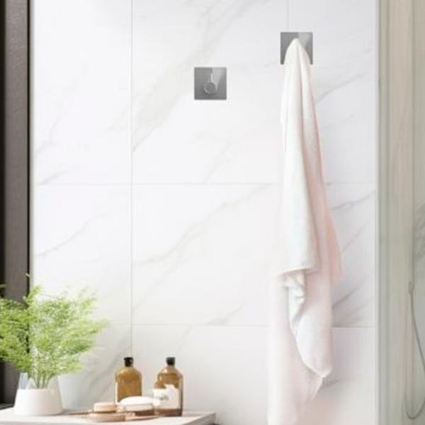 Крючок для ванной Sepio 9087  Cталь photo 3