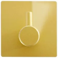 Крючок для ванной Sepio 9100 Cталь