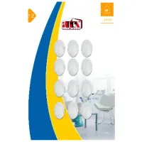 Крючки для ванной Artex 22.02.28 Пластик