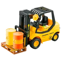 Motostivuitor Wenyi Forklift WY692A  / / Gray Yellow