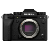 Фотоаппарат FujiFilm X-T5  CMOS/ Черный