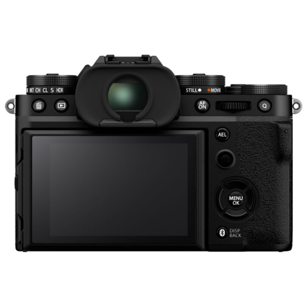 Фотоаппарат FujiFilm X-T5  CMOS/ Черный photo 2 Фотоаппарат FujiFilm X-T5  CMOS/ Черный photo 2